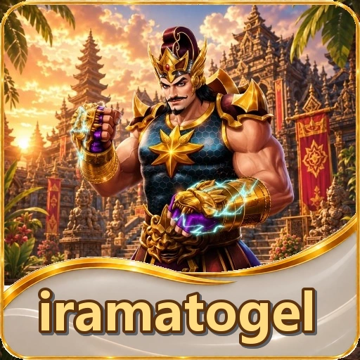 Bonus selamat datang setelah daftar iramatogel