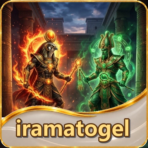 Deposit pertama iramatogel lewat QRIS dan e-wallet