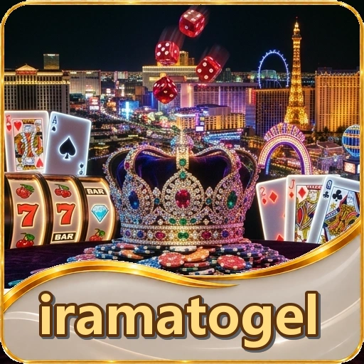 Download iramatogel untuk Android