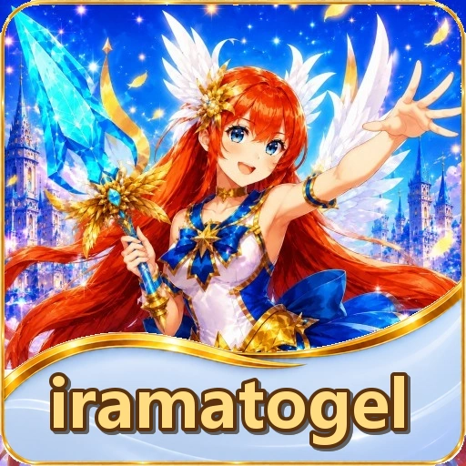 Tips keamanan login akun iramatogel