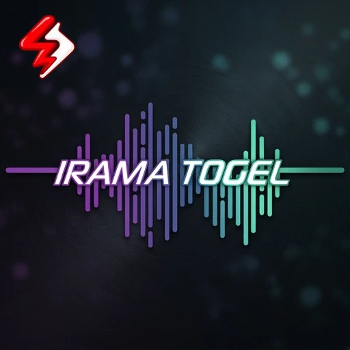 Logo resmi iramatogel untuk kasino online