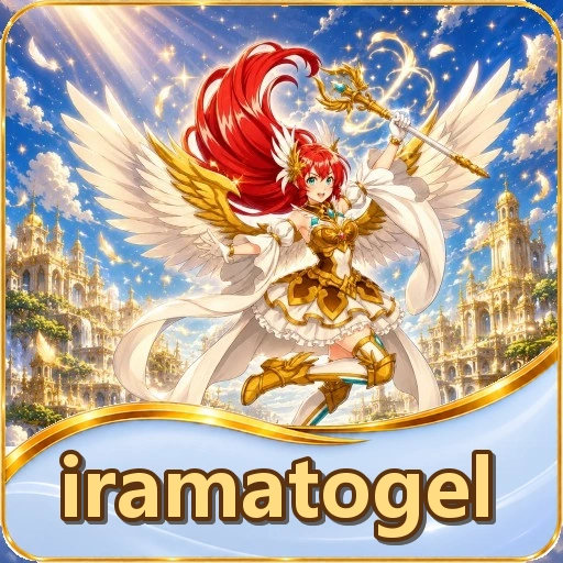 Checklist domain resmi iramatogel