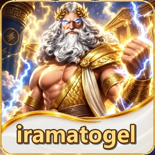 Slot iramatogel dibuka di layar HP
