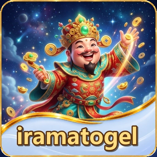 Layar info RTP pada slot iramatogel
