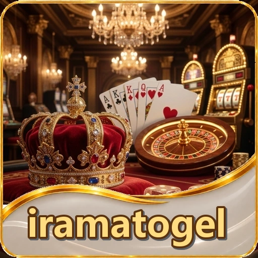 Slot Gates of Olympus di iramatogel